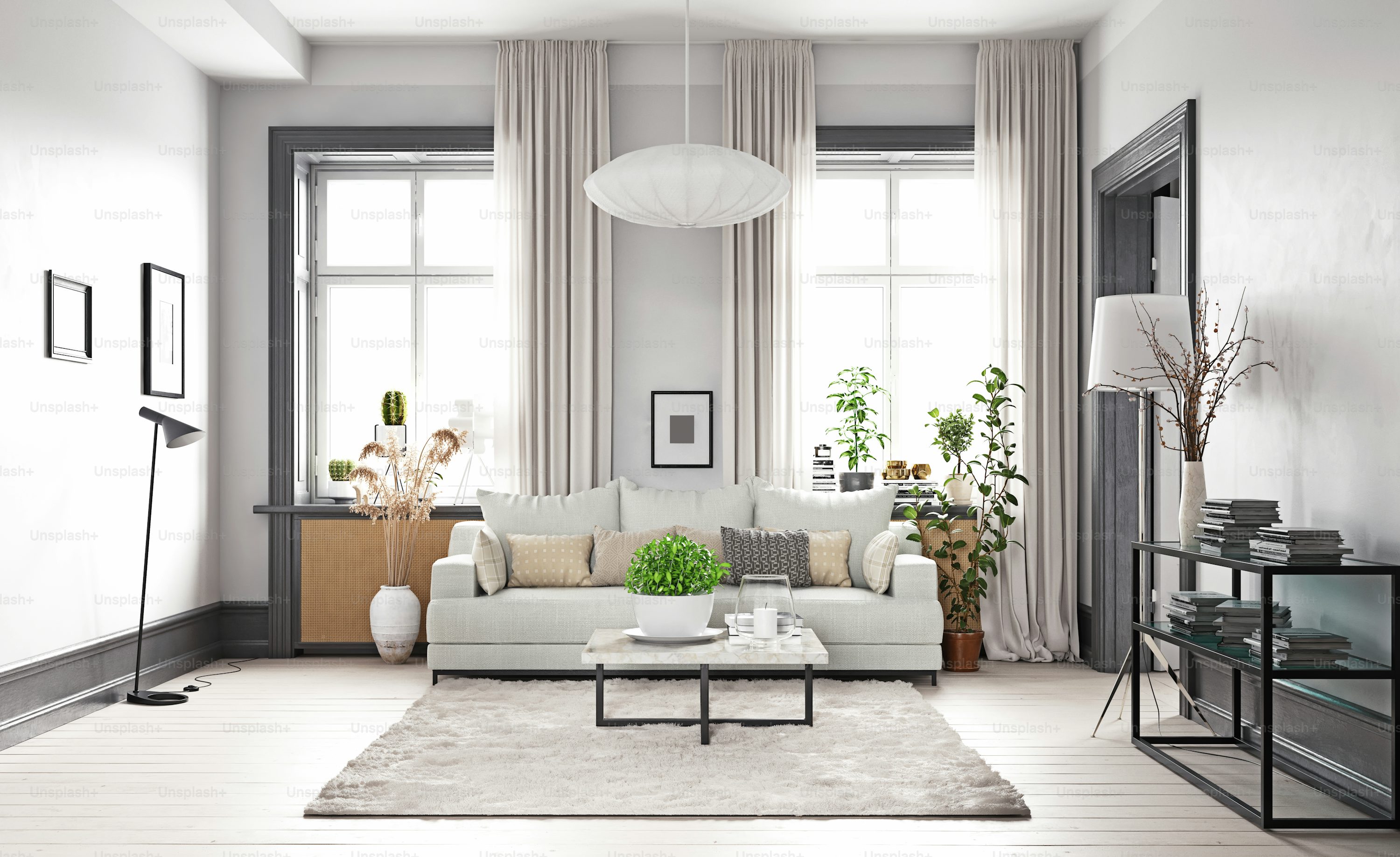 Interior Design Tips
